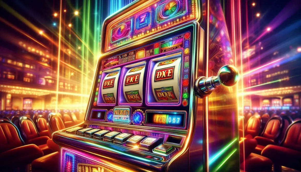 Bitreels Casino